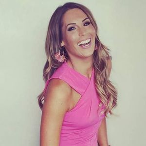 Meet your Posher, Kate